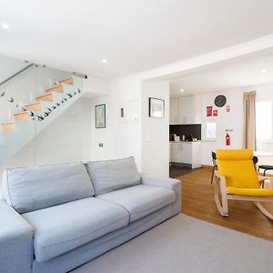 Appartement met Twee Slaapkamers